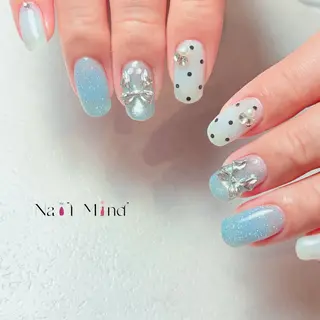 ネイル Nail Mind Tokyoのネイルデザイン