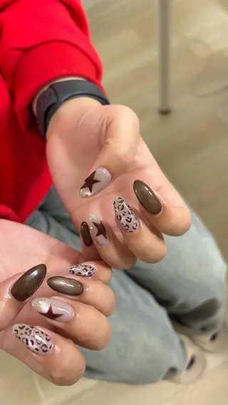 ネイル moufu.nail /sayaka 本町のその他イメージ