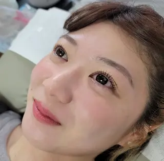 マツエク・マツパ salon. u ユーのマツエク・マツパデザイン
