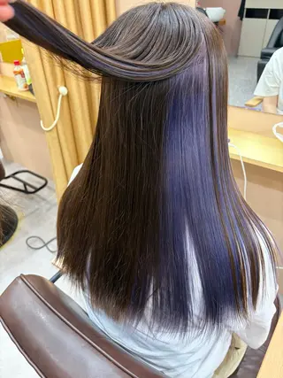 ロング [lani ] konatsuのヘアスタイル