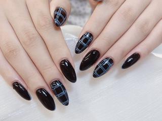 ネイル DUO   MI nail salonのネイルデザイン
