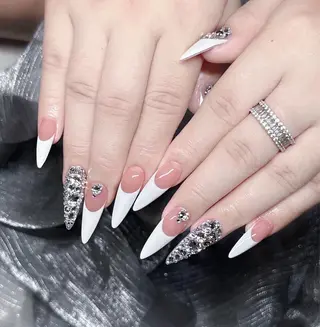 ネイル akina nailsのネイルデザイン