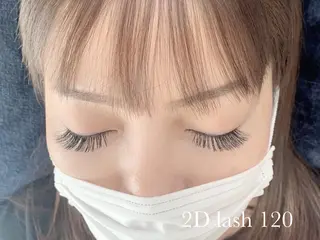 マツエク・マツパ 稲嶺 美華のエステ・リラクイメージ