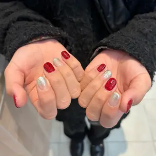 ネイル DEE nail yukino.Nのネイルデザイン