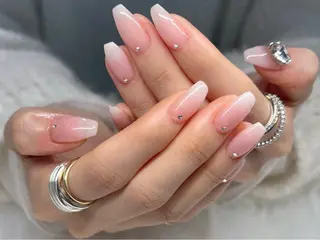 ネイル 心斎橋Mione nail salonのネイルデザイン