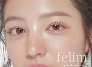 パーマ felim/四条烏丸 /塚本のマツエク・マツパデザイン