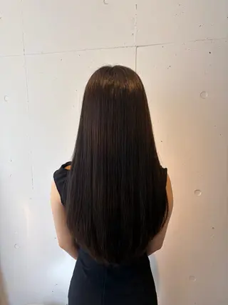 ショート カラー 透明感カラー/艶 ✖️上品/修生🥀のヘアスタイル