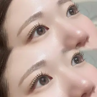 マツエク・マツパ 🌳chouchou 🌳ナカガマのマツエク・マツパデザイン