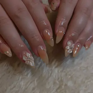ネイル nailsalon kiii'sのネイルデザイン
