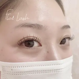 マツエク・マツパ ラブニールハトル 市川のマツエク・マツパデザイン