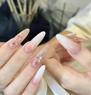 ネイル beautynail Emiのネイルデザイン