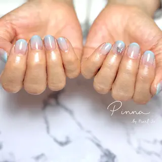 ネイル Mayu 🌷🦋のネイルデザイン