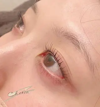 マツエク・マツパ eyelash /南堀江のマツエク・マツパデザイン