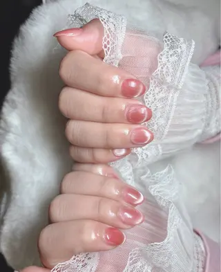 ネイル Hana Nailのネイルデザイン