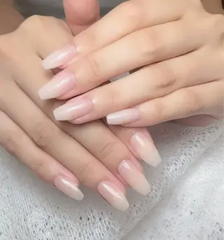 ネイル Kaki ちゃんのネイルデザイン