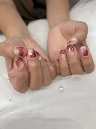 ネイル tytto nail ❤︎‪‪eri‪‪のネイルデザイン