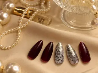 ネイル nail salon étoileのネイルデザイン
