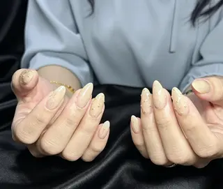 ネイル レ イのネイルデザイン