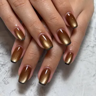 ネイル Nailsalon RULIN【ルリン】のネイルデザイン