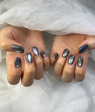 ネイル 錦糸町 mi_nailのネイルデザイン