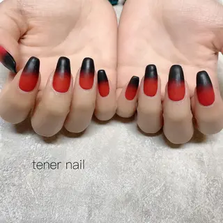 ネイル テネルネイル tener nailのネイルデザイン
