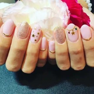 ネイル LIAN- nailのネイルデザイン