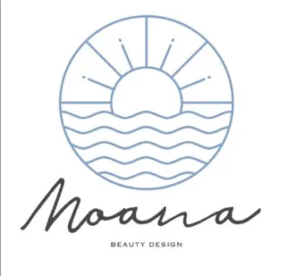 ネイル Moana/ salon のネイルデザイン