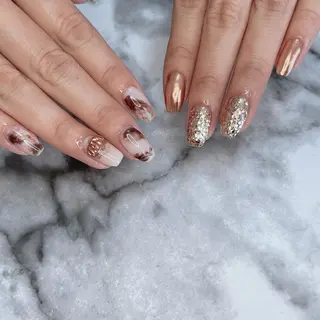 ネイル Kayo 💅のネイルデザイン
