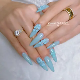 ネイル Kawaii _Nailのネイルデザイン