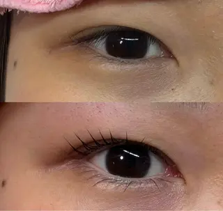 マツエク・マツパ トータルビューティー サロン・Ｎの眉毛・アイブロウイメージ