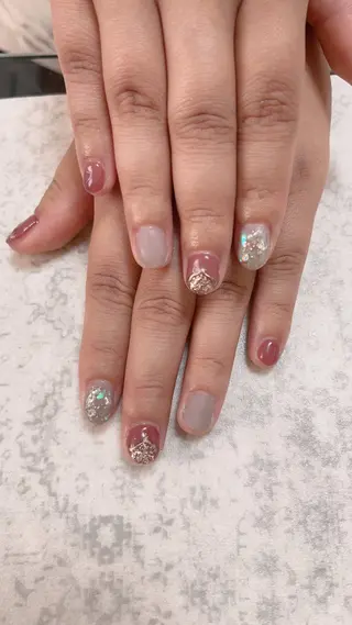 ネイル Will nail salonのネイルデザイン