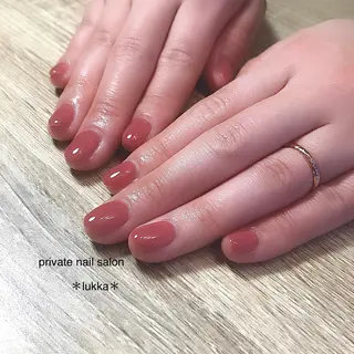 ネイル lukka nailのネイルデザイン