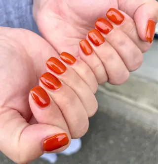 ネイル BEE NAILのネイルデザイン