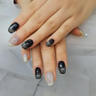 ネイル 竹内 みやびのネイルデザイン
