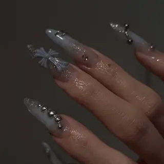 ネイル 🌷 MIO🌷のネイルデザイン