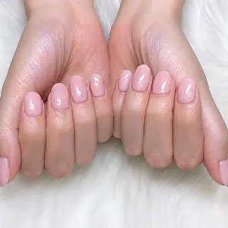ネイル K. Airiのネイルデザイン