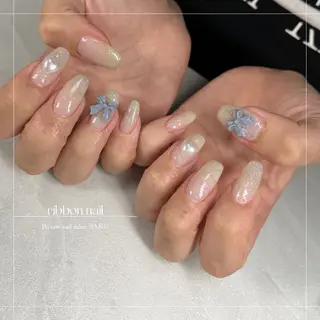 ネイル SAKU nail 作島茜のネイルデザイン