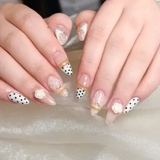 ネイル ネイル👑クイーンズ NailQueensのネイルデザイン