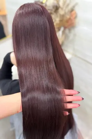 ロング カラー 🩰🏹遠山 陽愛🩰🏹のその他イメージ