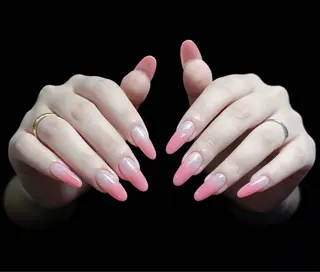 ネイル GreenNail karinのネイルデザイン