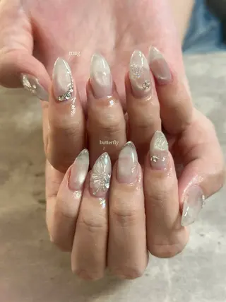 ネイル One's Nail Roomのネイルデザイン