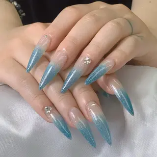 ネイル Quynh Sora Nailのネイルデザイン