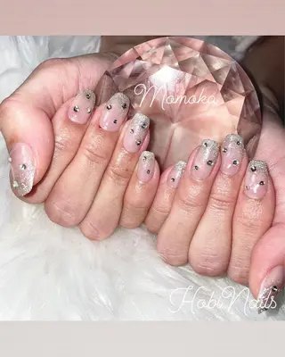 ネイル Momo nailsalonのネイルデザイン