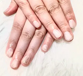 ネイル kudo ikueのネイルデザイン