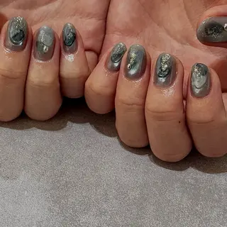 ネイル BETTISH. NANAHOのネイルデザイン