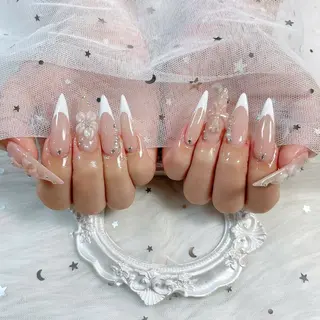 ネイル Hana Nail Salonのネイルデザイン
