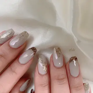 ネイル salon de fika【中崎町】のネイルデザイン