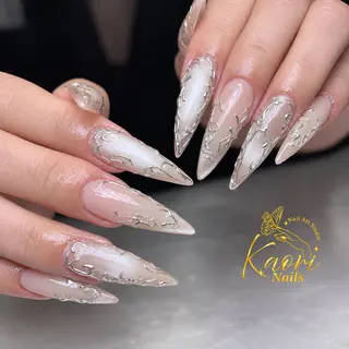 ネイル Kaori Nailのネイルデザイン