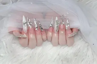 ネイル Hann Nailのネイルデザイン