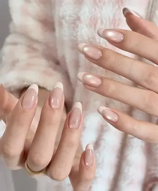 ネイル ami ｜韓国っぽnailのネイルデザイン